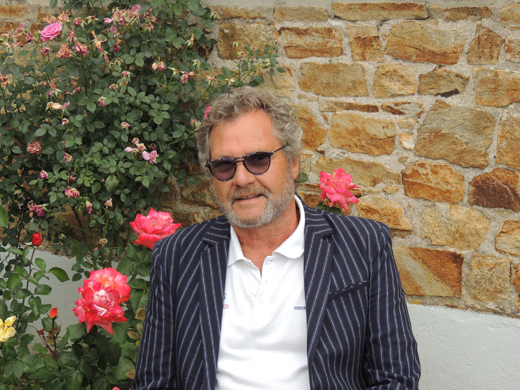 Jean-Marie BONHOMME